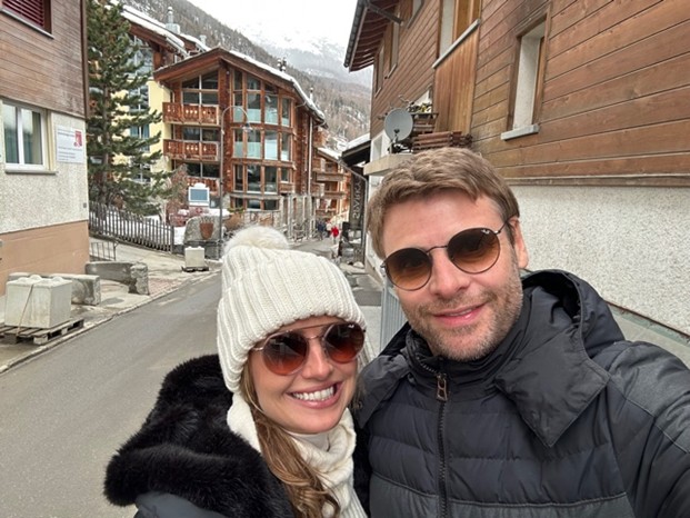Zermatt I Imagem: Andréa Reis