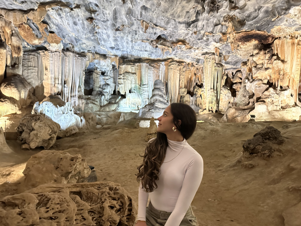 Cango Caves - Oudtshoorn I Foto: Andréa Reis