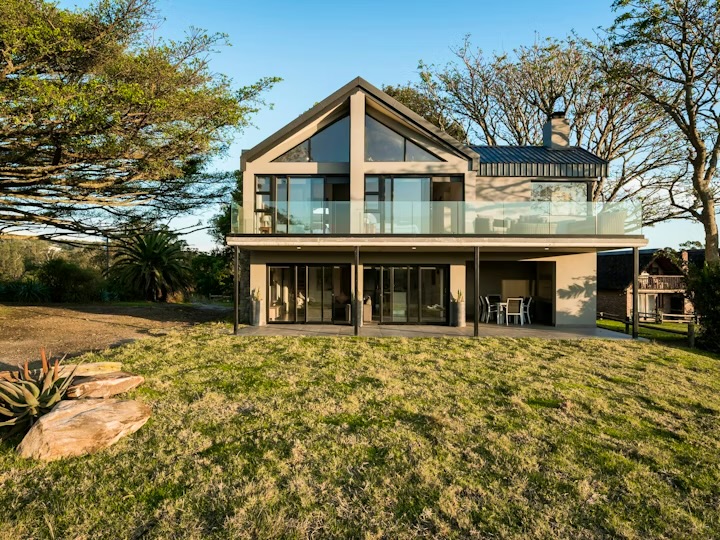 Chalé Belitas Rest Kragga Kamma – Port Elizabeth I Foto: site Kragga Kamma